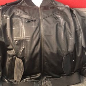 LRG lightweight jacket